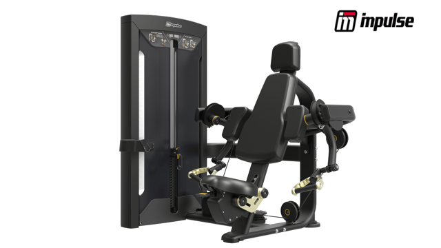 Impulse FE9703 Arm Curl