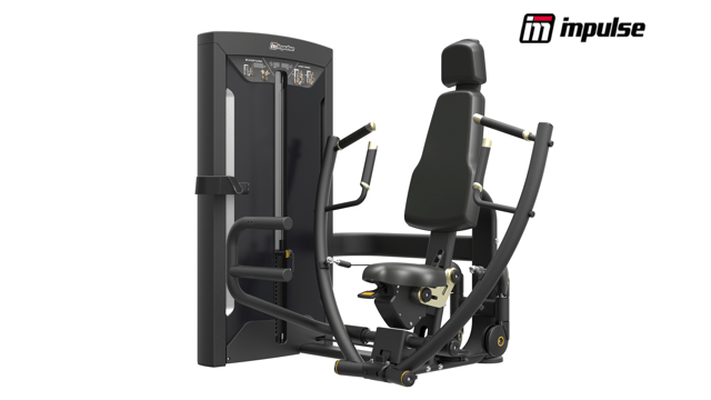 Impulse FE9701 Chest Press