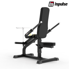 IMPULSE FITNESS IFP1706 BICEPS/TRICEPS