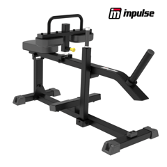 IMPULSE FITNESS IFP1623 SEATED CALF RAISE