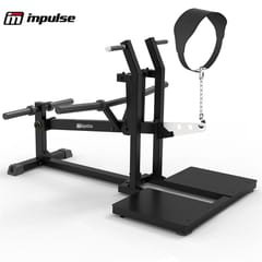 Impulse IFP1615 Belt Squat