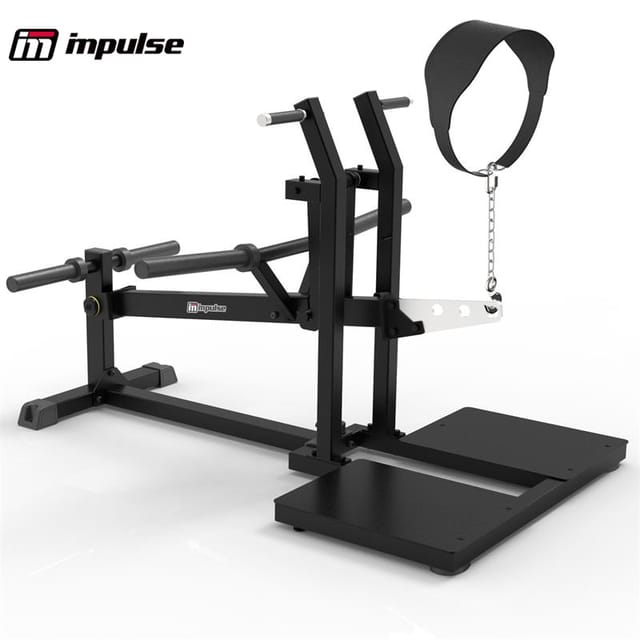 Impulse Fitness IFP1615 Belt Squat