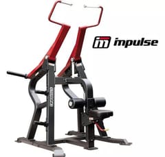 Impulse SL7002 Lat Pulldown