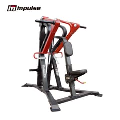 Impulse SL7004 Low Row