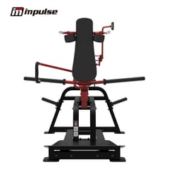 Impulse SL7034 Hack Squat