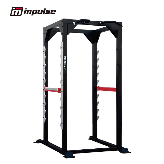 Impulse SL7009 Power Cage