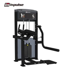 IMPULSE FITNESS IF9326 GLUTE