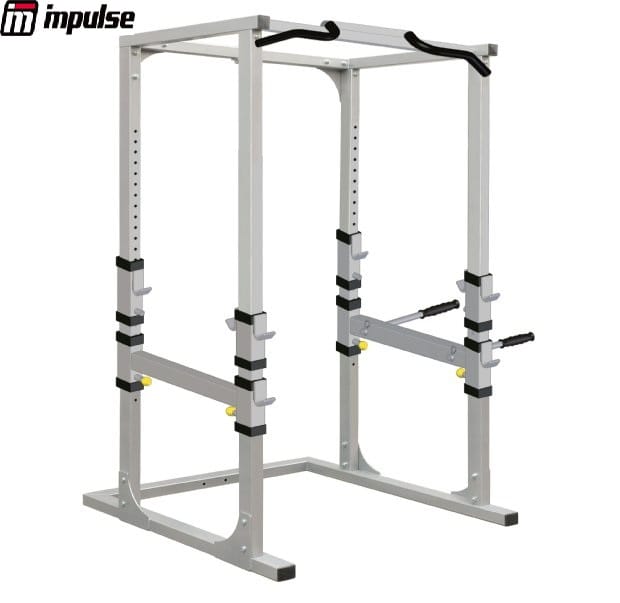 Impulse IFPC Power Cage