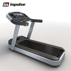 Impulse PT500 Motorized Treadmill