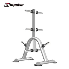 Impulse IT7017 Weight Plate Tree