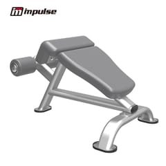 Impulse IT7030 Roman Chair