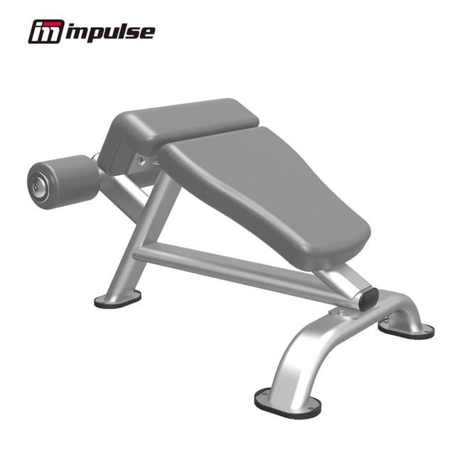 Impulse IT7030 Roman Chair