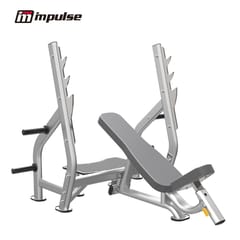Impulse IT7015 Olympic Incline Bench