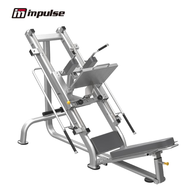 Impulse IT7006 Leg Press/Hack Squat