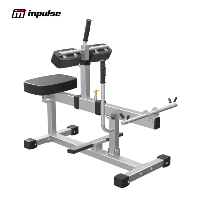 Impulse IFCR Calf Raise