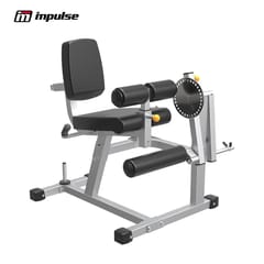 Impulse IFLEGM Leg Extension / Curl Machine