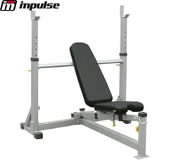 Impulse IFOB Olympic Multipurpose Bench