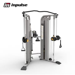 Impulse ES9030 Functional Trainer (Dual Adjustable Pulley)