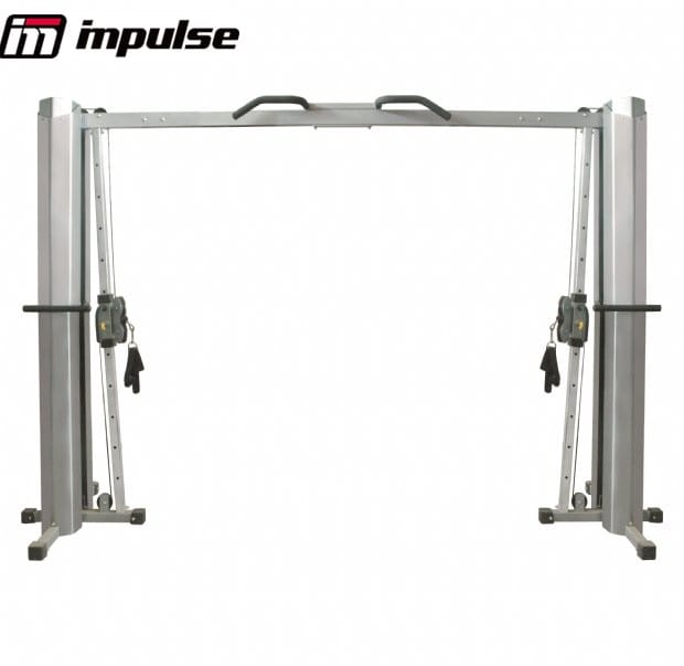 Impulse IFCC Cable Crossover