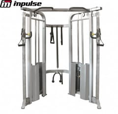 Impulse IFFT Functional Trainer