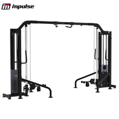 Impulse IF9325*2+IF9327OPT Cable Crossover