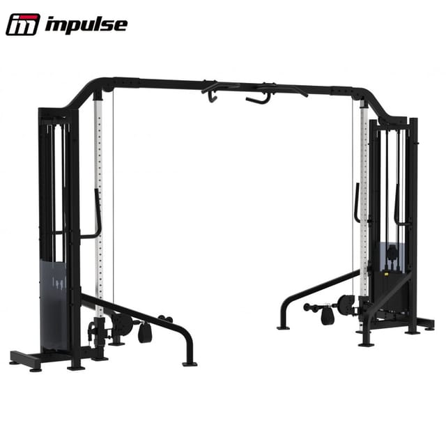 Impulse IF9325*2+IF9327OPT Cable Crossover