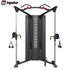 Impulse IT9530 Dual Adjustable Pulley