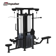 Impulse IF9327 4 Stack Multi-Station
