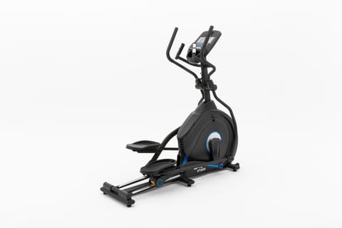 Afton ET350 Elliptical Cross Trainer