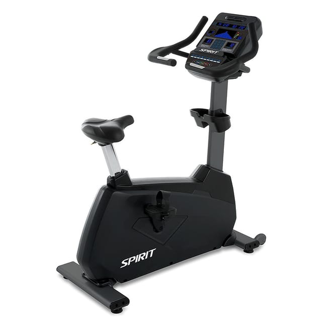 Spirit USA CU900 Upright Bike