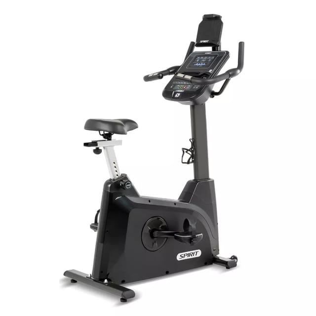 Spirit USA XBU55 Upright Bike