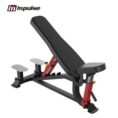 Impulse SL7012 FID Bench