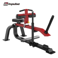 Impulse SL7017 Seated Calf Raise