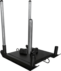 Afton Power Sledge