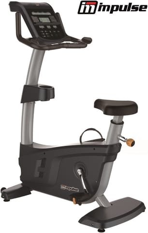 Impulse RU500 Upright Bike