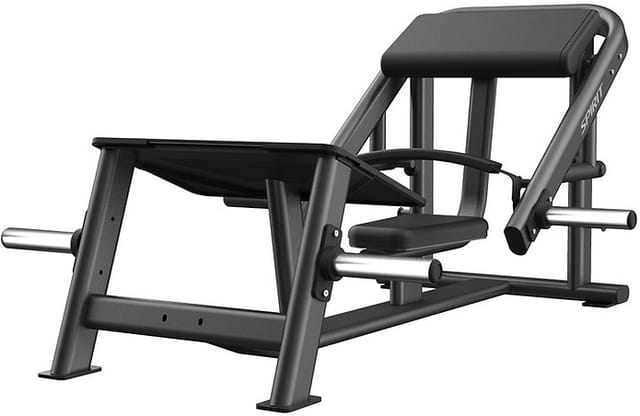 Spirit SP-6533 Glute