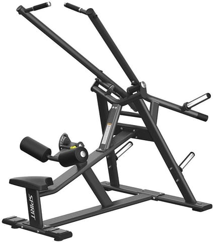 Spirit SP-6506 Lat Machine