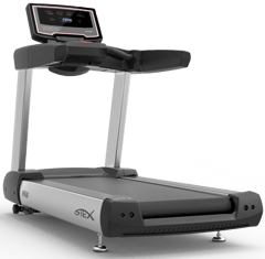 Stex S23TN Commercial Treadmill