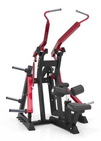 Impulse ECP301 Pull Down