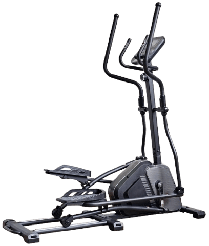 Afton FE50 Elliptical Cross Trainer
