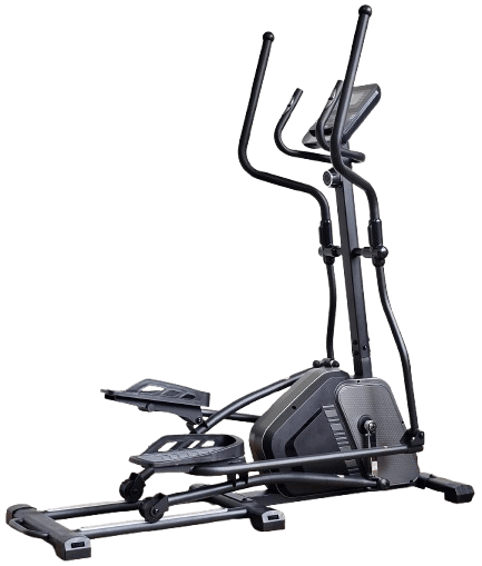 Afton FE50 Elliptical Cross Trainer