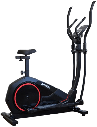 Afton RE60 Elliptical Cross Trainer