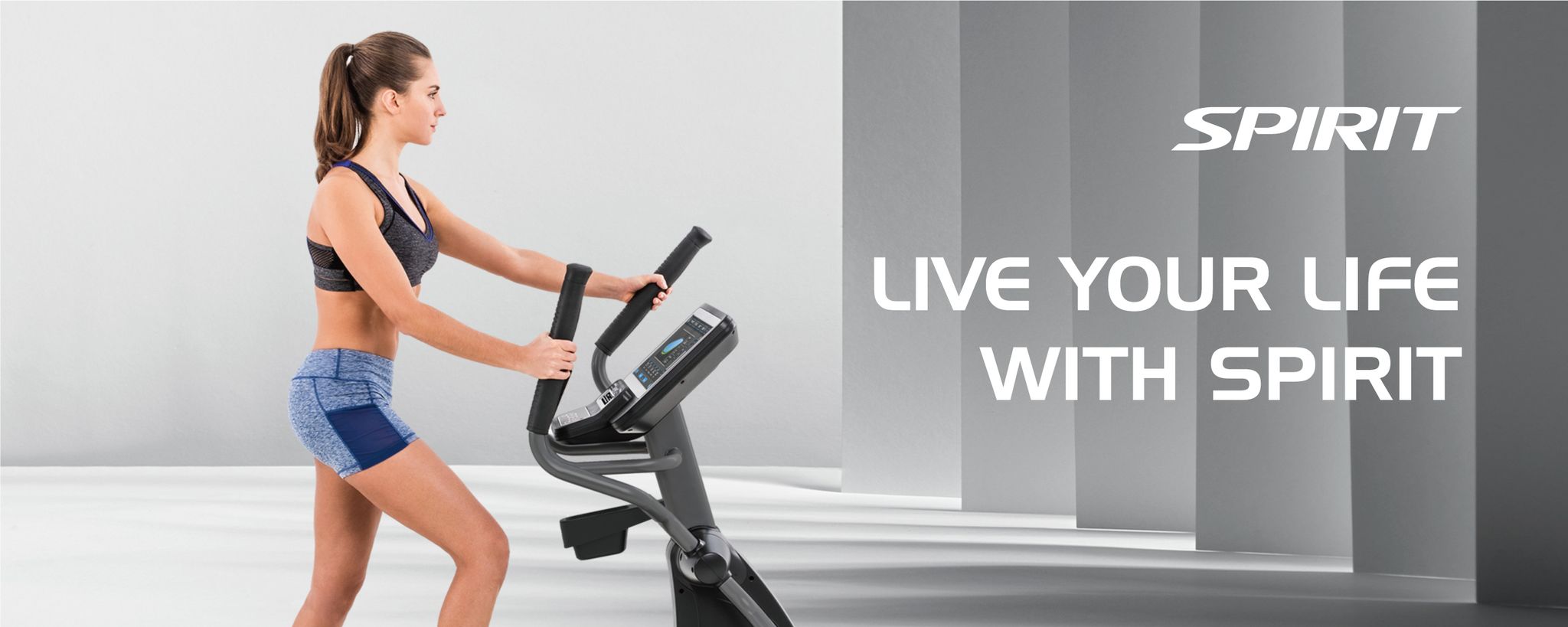 Spirit Fitness