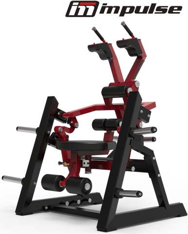 Impulse ECP401 Abdominals