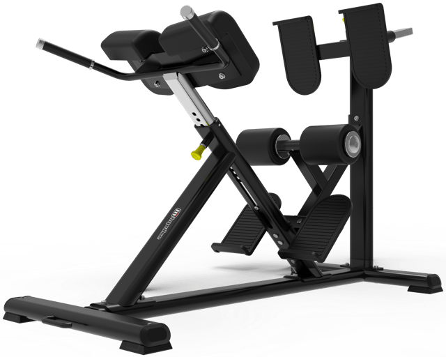 Impulse ITF8402 Back Extension Bench