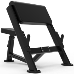 Impulse ITF8501 Seated Arm Curl Bench
