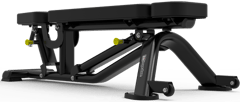 Impulse ITF8802 FI-Bench