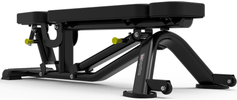 Impulse ITF8802 FI-Bench