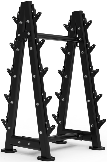 Impulse ITF8805 Barbell Rack