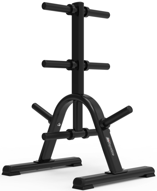 Impulse ITF8806 Plate Rack